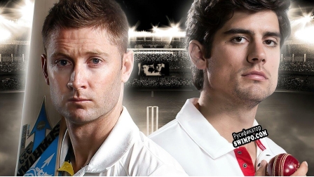 Русификатор для Ashes Cricket 2013