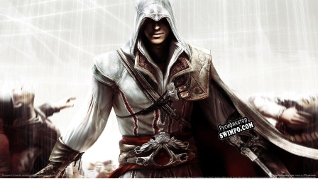 Русификатор для Assassins Creed II