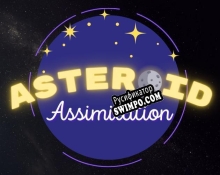 Русификатор для Asteroid Assimilation (Mark Robitaille)