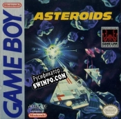 Русификатор для Asteroids-1979