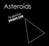 Русификатор для Asteroids (itch) (Ysurio)