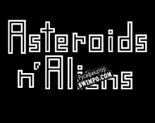 Русификатор для Asteroids n Aliens