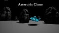 Русификатор для AsteroidsClone