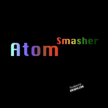 Русификатор для Atom Smasher Idle