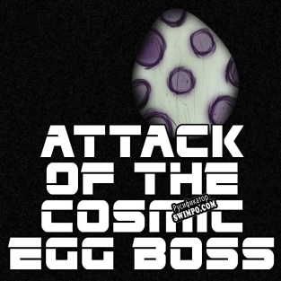 Русификатор для Attack Of The Cosmic Egg Boss