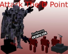 Русификатор для Attack The D Point Test Build