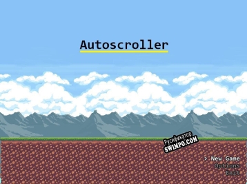 Русификатор для Autoscroller (yasuflores)
