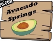 Русификатор для Avacado Springs Demo