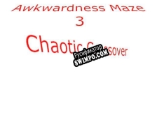 Русификатор для Awkwardness Maze 3