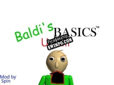 Русификатор для Baldis Basics Unfair