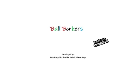 Русификатор для Ball Bonkers 2077 edition