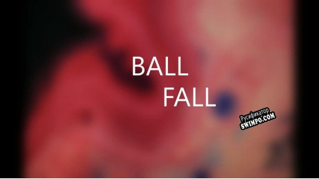 Русификатор для Ball Fall (itch) (Rising Pillars)