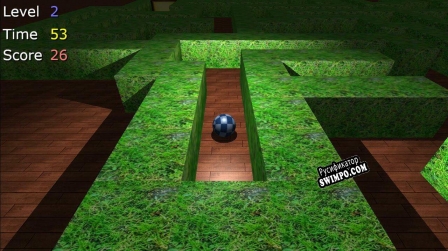 Русификатор для Ball Maze (FakeName997)