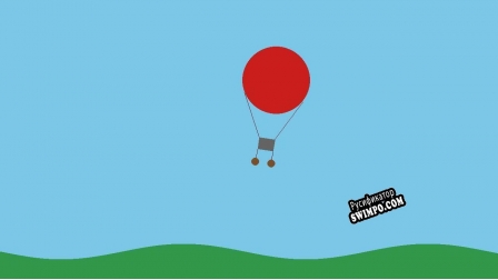 Русификатор для Balloon Adventure