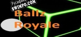 Русификатор для Ballz Royale