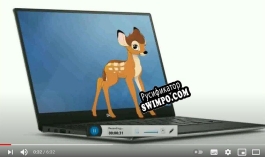 Русификатор для bambi os