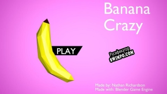 Русификатор для Banana Crazy