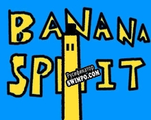 Русификатор для Banana Split (kpeenee)