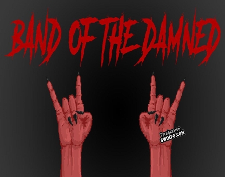 Русификатор для Band of the Damned