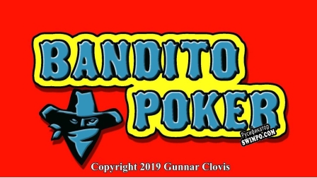 Русификатор для Bandito Poker, Patent Pending