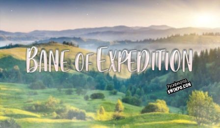 Русификатор для Bane of Expedition (ApfelbecJC07)