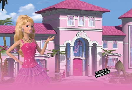 Русификатор для Barbie Dreamhouse Party