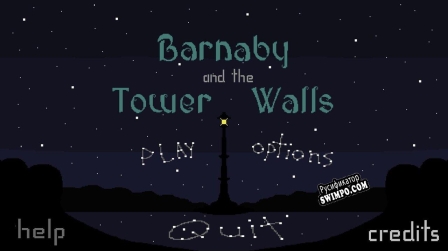 Русификатор для Barnaby and the Tower Walls