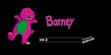 Русификатор для Barney OS Version 2