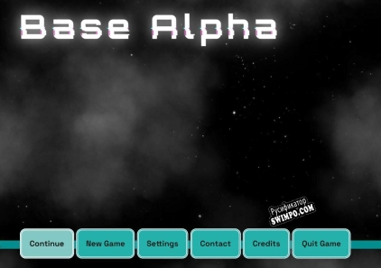 Русификатор для Base Alpha A Space Story Puzzle Game