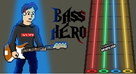 Русификатор для Bass Hero Starring Davie504