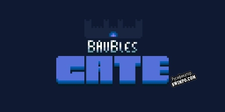 Русификатор для Baubles Gate