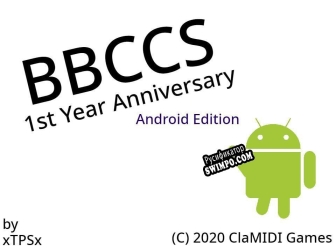 Русификатор для BBCCS 1st Year Anniversary Android Edition