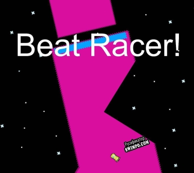 Русификатор для Beat Racer (itch)