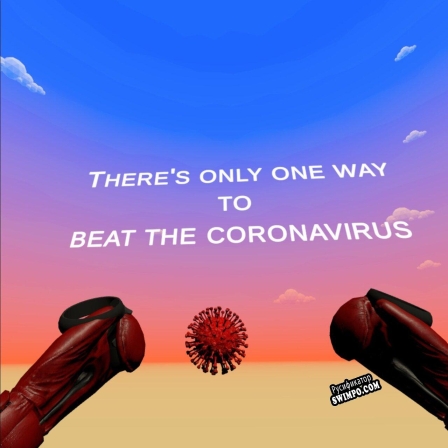 Русификатор для Beat The Coronavirus
