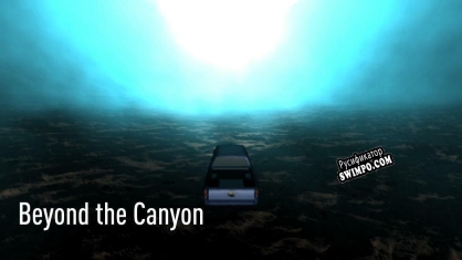 Русификатор для Beyond the Canyon