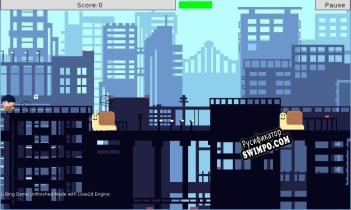 Русификатор для Bi Ling Game Demo (Windows)