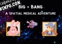 Русификатор для Big  Bang A Spatial Medical Adventure