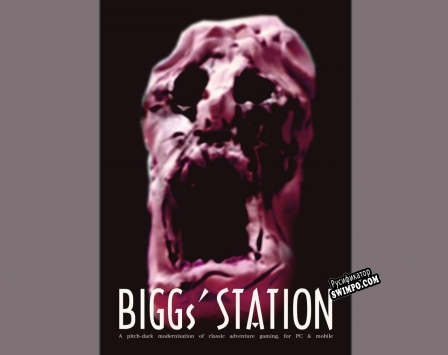 Русификатор для Biggs Station game design document