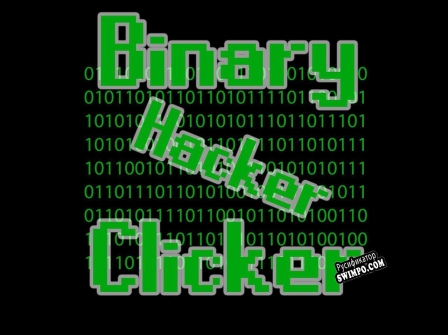 Русификатор для Binary Hacker Clicker