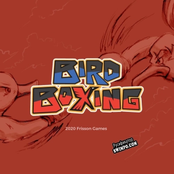 Русификатор для Bird Boxing
