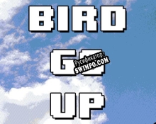 Русификатор для Bird Go Up