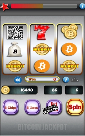 Русификатор для Bitcoin Jackpot Bitcoin Slot Machine Game