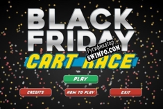 Русификатор для Black Friday Cart Race