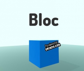 Русификатор для Bloc (itch) (ReinsantosItchio)