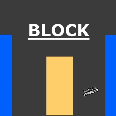 Русификатор для Block (itch) (AJW Games)