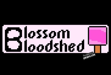 Русификатор для Blossom Bloodshed