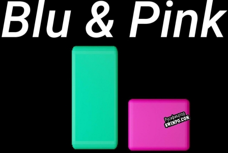 Русификатор для Blu  Pink