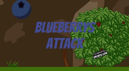 Русификатор для Blueberrys attack
