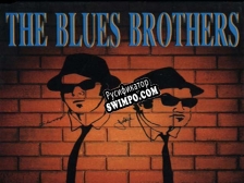 Русификатор для Blues Brothers