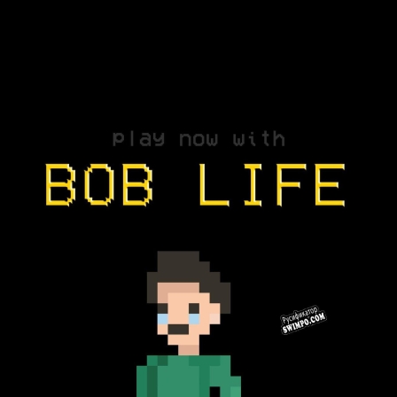 Русификатор для Bob Life